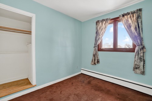 Chambre à coucher - 153 Av. De Spartan Crescent, Pointe-Claire, QC - Indoor Photo Showing Other Room