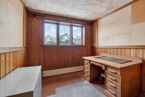 Bureau - 153 Av. De Spartan Crescent, Pointe-Claire, QC - Indoor Photo Showing Other Room