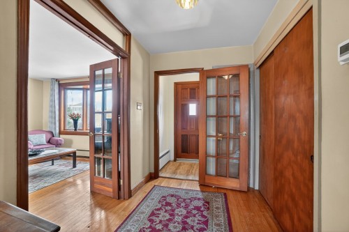 Entrée extérieure - 153 Av. De Spartan Crescent, Pointe-Claire, QC - Indoor Photo Showing Other Room