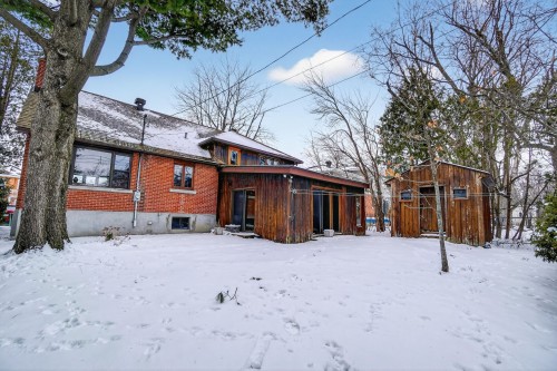 Cour - 153 Av. De Spartan Crescent, Pointe-Claire, QC - Outdoor