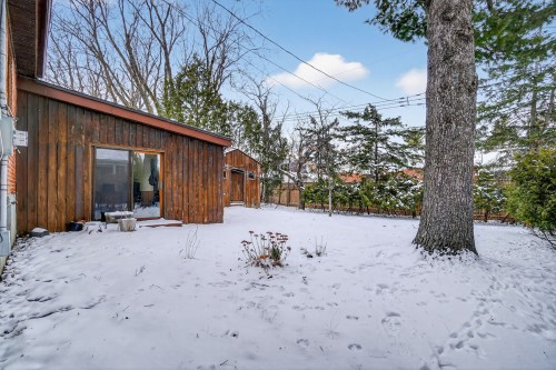 Cour - 153 Av. De Spartan Crescent, Pointe-Claire, QC - Outdoor