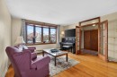 Salon - 153 Av. De Spartan Crescent, Pointe-Claire, QC  - Indoor Photo Showing Living Room 