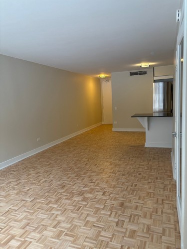 Living Room - 225-3475 Rue De La Montagne, Montréal (Ville-Marie), QC - Indoor Photo Showing Other Room