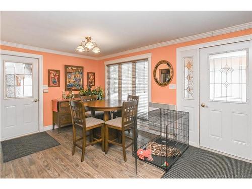 4 Jadi Lane, Chiasson Office, NB 
