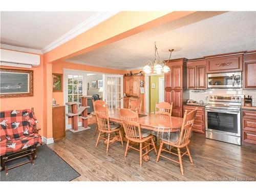 4 Jadi Lane, Chiasson Office, NB 