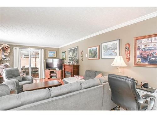 4 Jadi Lane, Chiasson Office, NB 