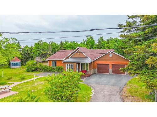 4 Jadi Lane, Chiasson Office, NB 