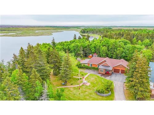 4 Jadi Lane, Chiasson Office, NB 