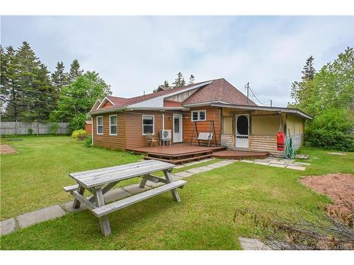 4 Jadi Lane, Chiasson Office, NB 