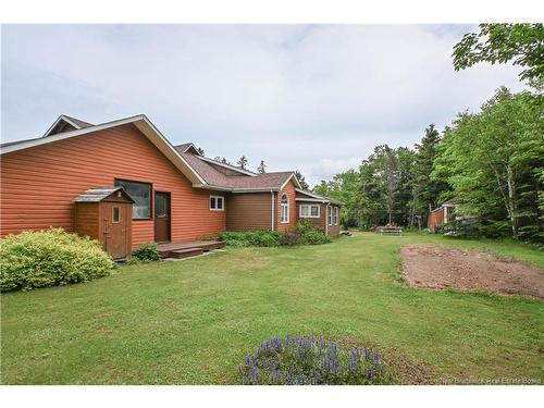 4 Jadi Lane, Chiasson Office, NB 