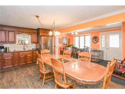 4 Jadi Lane, Chiasson Office, NB 