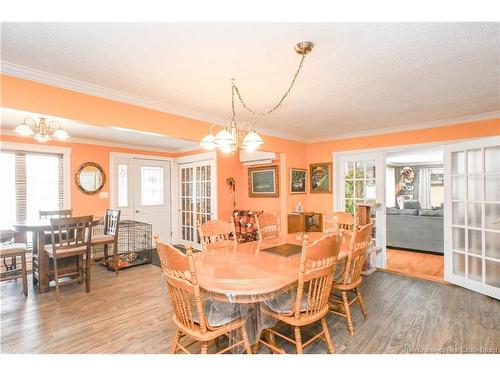4 Jadi Lane, Chiasson Office, NB 