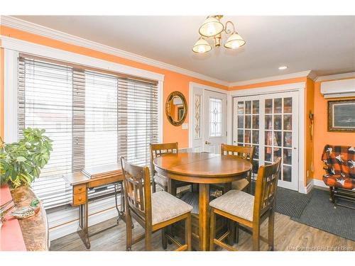 4 Jadi Lane, Chiasson Office, NB 