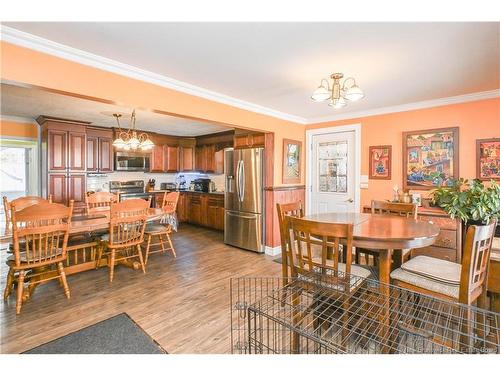 4 Jadi Lane, Chiasson Office, NB 