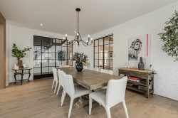 Salle à manger - 