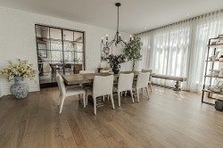 Salle à manger - 