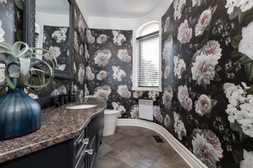 Salle d'eau - 9 Place D'Harques, Lorraine, QC - Indoor