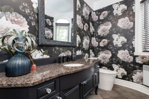 Salle d'eau - 9 Place D'Harques, Lorraine, QC - Indoor Photo Showing Bathroom