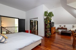 Chambre à coucher - 