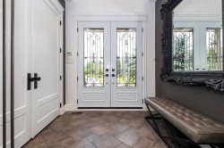 Hall d'entrée/Vestibule - 
