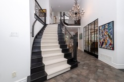Escalier - 