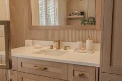 Salle de bains - 