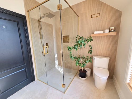 Salle de bains - 9 Place D'Harques, Lorraine, QC - Indoor Photo Showing Bathroom