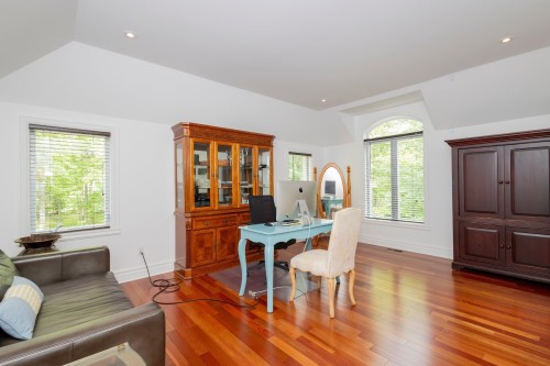 Chambre à coucher - 9 Place D'Harques, Lorraine, QC - Indoor