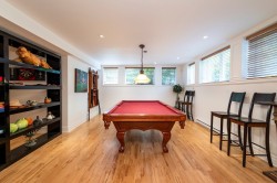 Salle de jeux - 