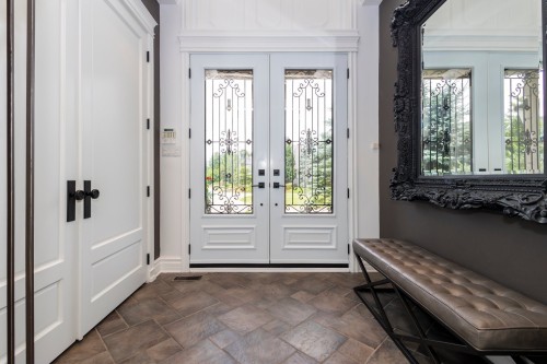 Hall d'entrée/Vestibule - 9 Place D'Harques, Lorraine, QC - Indoor Photo Showing Other Room