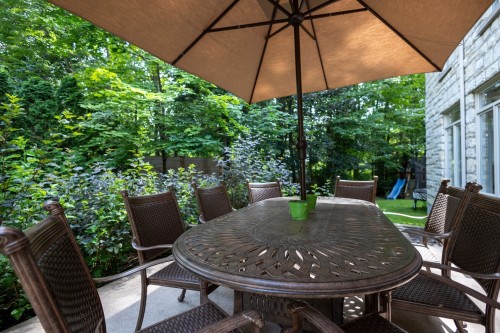 Coin-repas - 9 Place D'Harques, Lorraine, QC - Outdoor With Exterior