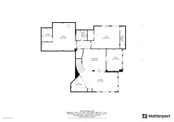 Plan (croquis) - 