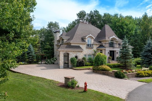 Vue d'ensemble - 9 Place D'Harques, Lorraine, QC - Outdoor