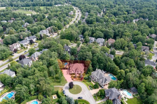 Terre/Terrain - 9 Place D'Harques, Lorraine, QC - Outdoor With View