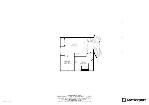 Plan (croquis) - 9 Place D'Harques, Lorraine, QC - Other