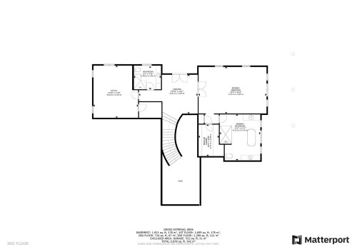 Plan (croquis) - 9 Place D'Harques, Lorraine, QC - Other