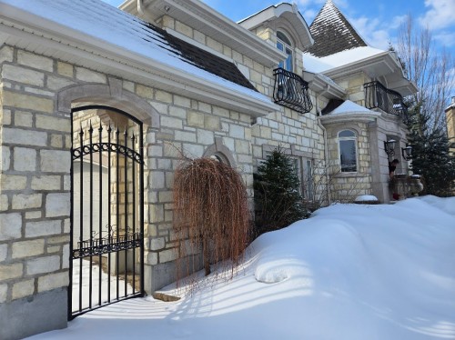 Extérieur - 9 Place D'Harques, Lorraine, QC - Outdoor