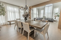 Salle à manger - 