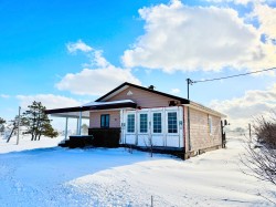 27 Ch. Redger-Noël Les Îles-De-La-Madeleine, QC G4T 2B6