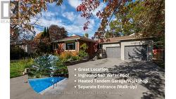32 SPRINGHOME ROAD Barrie, ON L4N 2W7