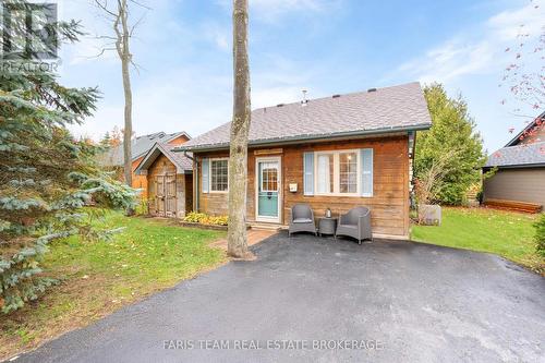 12 CABIN CRESCENT  Wasaga Beach, ON L9Z 1X7