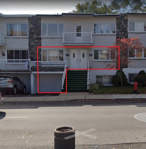 Extérieur - 6340 Boul. Des Galeries-D'Anjou, Montréal (Anjou), QC - Outdoor