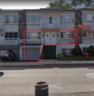 6340 Boul. des Galeries-d'Anjou  Montréal (Anjou), QC H1M 1V9