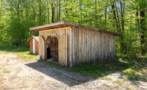 Remise - 231 Ch. De La Paix, Mont-Laurier, QC - Outdoor