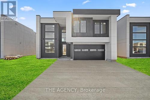 3714 QUAYSIDE DRIVE  Severn, ON L3V 6H3