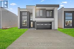 3714 QUAYSIDE DRIVE Severn, ON L3V 6H3