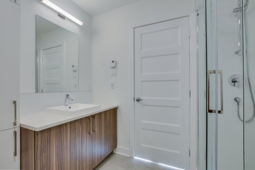 Bathroom - 1-600 Rue Cadieux, Mont-Tremblant, QC - Indoor Photo Showing Bathroom