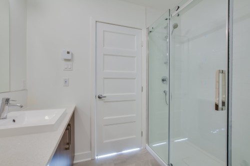 Bathroom - 1-600 Rue Cadieux, Mont-Tremblant, QC - Indoor Photo Showing Bathroom