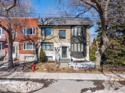 9305  - 9307 Av. Millen Montréal (Ahuntsic-Cartierville), QC H2M 1X1