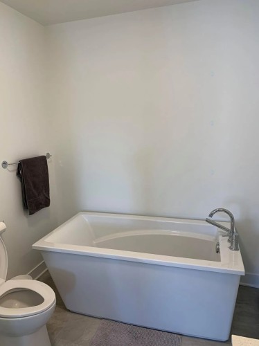 Bathroom - 7-580 Rue Cadieux, Mont-Tremblant, QC - Indoor Photo Showing Bathroom